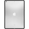 Otterbox React Apple iPad 7th Gen Black Crystal - clear/black