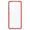 Otterbox React ATARIS Power Red - clear/red