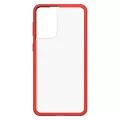 Otterbox React BAYSIDE Power Red - clear/red