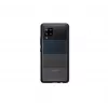 Otterbox React Samsung Galaxy A42 5G - Black Crystal - clear/black - ProPack