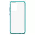 Otterbox React TEEBOZ Sea Spray clear/blue ProPack