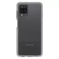 Otterbox React Samsung Galaxy A12 - clear