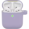 Otterbox Headphone Case for Apple AirPods (1st and 2nd gen) Elixir - purple