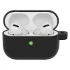 Otterbox Headphone Case for Apple AirPods Pro Black Taffy - black