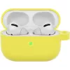 Otterbox Headphone Case for Apple AirPods Pro Lemon Drop - yellow