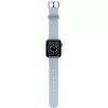 Otterbox Watch Band for Apple Watch Series 6/SE/5/4 44mm Fresh Dew - blue