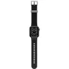 Otterbox Watch Band for Apple Watch Series 6/SE/5/4 40mm Black Taffy - black