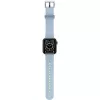 Otterbox Watch Band for Apple Watch Series 6/SE/5/4 40mm Fresh Dew - blue