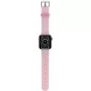 Otterbox Watch Band for Apple Watch Series 6/SE/5/4 40mm Pink Promise - pink