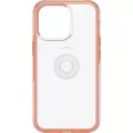 Otterbox Otter+Pop Symmetry Clear MOONZEN Melondramatic - clear/coral