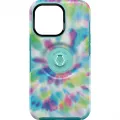 Otterbox Otter+Pop Symmetry MOONZEN Day Trip - tie dye