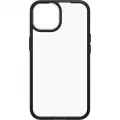 Otterbox React ABITA - Black Crystal - clear/black