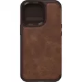 Otterbox Strada MOONZEN Espresso - brown