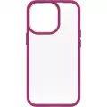 Otterbox React MOONZEN Party Pink - clear/pink - ProPack