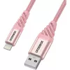 Otterbox Premium Cable USB ALightning 1M Rose Gold