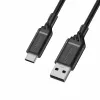 Otterbox Cable USB AC 2M Black