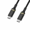 Otterbox Cable USB CC 1M USBPD Black