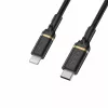 Otterbox Cable USB CLightning 2M USBPD Black