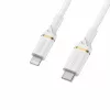 Otterbox Cable USB CLightning 1M USBPD White