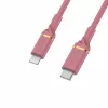 Otterbox Cable USB CLightning 1M USBPD Pink
