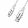 Otterbox Premium Cable USB AC 2M White