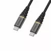 Otterbox Premium Cable USB CC 1M USBPD Black