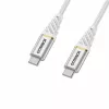 Otterbox Premium Cable USB CC 1M USBPD White