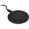 Otterbox Wireless Charging Pad 10W + EU Wall Charger 18W + USB AMicro USB Cable Black