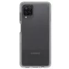 Otterbox React + Trusted Glass Samsung Galaxy A12 clear