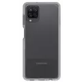 Otterbox React + Trusted Glass Samsung Galaxy A12 clear