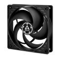 ARCTIC ARCTIC P12 Silent Computer behuizing Ventilator 12 cm Zwart