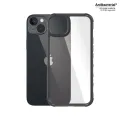 PanzerGlass Case iPhone 2022 6.7 Max SilverBulletCase