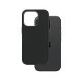 PanzerGlass CARE by PanzerGlass Case Fashion Black MagSafe iPhone 16 6.3Inch Pro