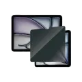 PanzerGlass Privacy Screen Protector iPad Air 11 Inch (2024 - 2025) and iPad 10.9 Inch (2024) and iPad 11 Inch (2025) Ultra-Wide Fit