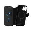 PanzerGlass CARE by PanzerGlass Feature Case Tango Two-in-One Wallet w. MagSafe iPhone 15