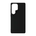 PanzerGlass SAFE by PanzerGlass TPU Case Black Samsung Galaxy S25 Ultra