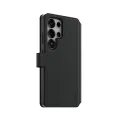 PanzerGlass CARE by PanzerGlass Feature Case Tango Two-in-One Wallet with QI Compatible Samsung S25 Ultra