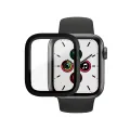 PanzerGlass Full Body Apple Watch 4/5/6/SE (40 mm) Black AB