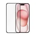 PanzerGlass SAFE by PanzerGlass iPhone 15 Ultra-Wide Fit
