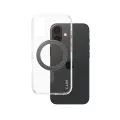 PanzerGlass CARE by PanzerGlass Case Feature Black Kickstand/MagSafe iPhone 16 6.1''