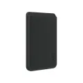 PanzerGlass CARE by PanzerGlass Fashionable Cardholder Black iPhone