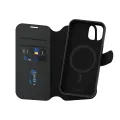 PanzerGlass CARE by PanzerGlass Feature Case Tango Two-in-One Wallet w. MagSafe iPhone 14