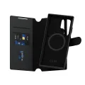 PanzerGlass CARE by PanzerGlass Feature Case Tango Two-in-One Wallet w. MagSafe Samsung S24 Ultra