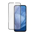 PanzerGlass screen protector Google Pixel 8a Ultra-wide fit