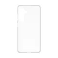 PanzerGlass SAFE by PanzerGlass TPU Case Samsung Galaxy S24 Transparent