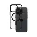PanzerGlass CARE by PanzerGlass Case Flagship Urban Combat Black MagSafe iPhone 16 6.3Inch Pro