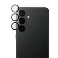 PanzerGlass PicturePerfect Camera Lens Protector Samsung Galaxy S 24 Black