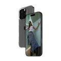 PanzerGlass SAFE by PanzerGlass 2-in-1 Protection Bundle iPhone 16 6.3Inch Pro