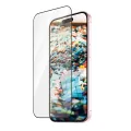 PanzerGlass Apple iPhone 15 Recycled Glass Ultra-Wide Fit with aligner