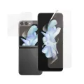PanzerGlass Screen Protector Samsung Galaxy Z Flip 5 5G Glass + TPU